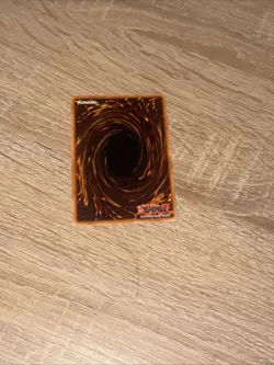 Yugioh! Seven Tools of the Bandit - MRD-129 - Ultra Rare - 1st Edition Spanish - Image 2