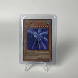 YuGiOh PSA 10 MINT Gate Guardian MRD-000 Metal Raiders Secret Rare Lot - Image 4