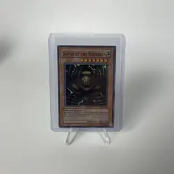 YuGiOh PSA 10 MINT Gate Guardian MRD-000 Metal Raiders Secret Rare Lot - Image 5