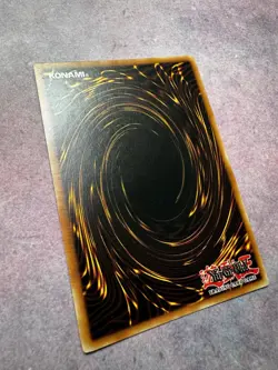 Cyber End Dragon - CRV-EN036 Cybernetic Revolution - Near Mint - Image 3