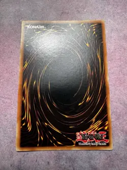 Cyber End Dragon - CRV-EN036 Cybernetic Revolution - Near Mint - Image 4