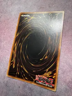 Cyber End Dragon - CRV-EN036 Cybernetic Revolution - Near Mint - Image 5