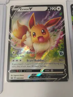 Pokemon Mega Gengar/GX/Illustration Rare/GameStop Promo/Full Art Holo Cards - Image 3