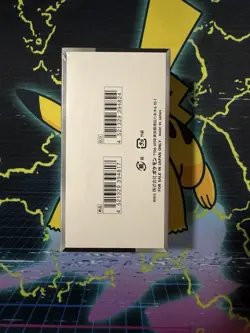 Pokemon TCG: Scarlet & Violet High Class Shiny Treasure ex Booster Box Sealed 4521329394824 - Image 2