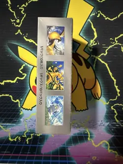 Pokemon TCG: Scarlet & Violet High Class Shiny Treasure ex Booster Box Sealed 4521329394824 - Image 3