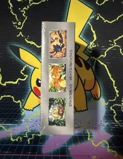 Pokemon TCG: Scarlet & Violet High Class Shiny Treasure ex Booster Box Sealed 4521329394824 - Image 4