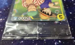 Monkey.D.Luffy (Learn Together Deck Set - Set Sail Event) OP10-111 One Piece... - Image 5