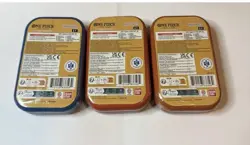 One Piece Tin Pack Set Vol 2 (set Of 3) - Image 2