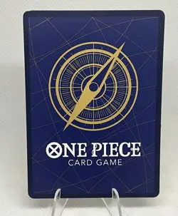 Monkey D. Luffy P-061 P - ONE PIECE FILM RED Promo TCG - Starter Deck 16: Green - Image 2