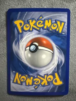 Crystal Shard 76/100 🚨stamped🚨Crystal Guardians Reverse Holo - Image 3