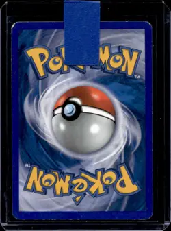 2006 Pokemon EX Crystal Guardians Dugtrio Stamp Reverse Holo #5/100 - Image 2
