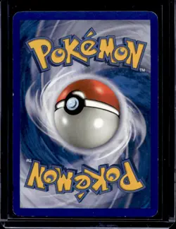 2006 Pokemon EX Crystal Guardians Duskull Stamp Reverse Holo #51/100 - Image 2