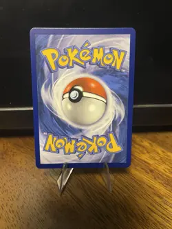Pokemon Rebel Clash Boss's Orders Rainbow Secret Rare Trainer Card 200/192 - Image 2