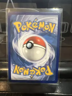 Pokemon Rebel Clash Boss’s Orders Rainbow Secret Rare Trainer Card 200/192 NM - Image 2