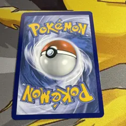 Pikachu VMAX Swsh286 Swsh: Sword & Shield Promo Cards Holo - Image 4