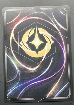 A Whole New World Promo and Jasmine Fearless Princess Foil Lorcana - Image 3