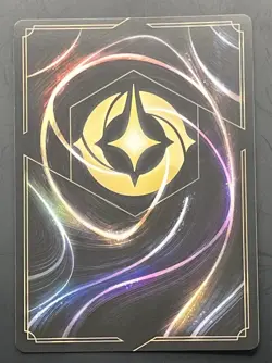 A Whole New World Promo and Jasmine Fearless Princess Foil Lorcana - Image 5