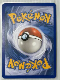 Pokemon Giratina LV.55 Holo Rare Platinum Card 9/127 with SWIRL - Image 5