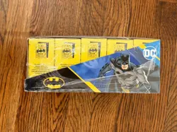 Dragon Shield Sleeves: Std Matte Dual Art The Batman - Core 100CT 10 PER Case - Image 4