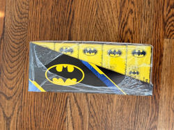 Dragon Shield Sleeves: Std Matte Dual Art The Batman - Core 100CT 10 PER Case - Image 5