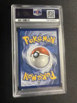 Lisia's Appeal 246/191: Surging Sparks Holo PSA - Image 2