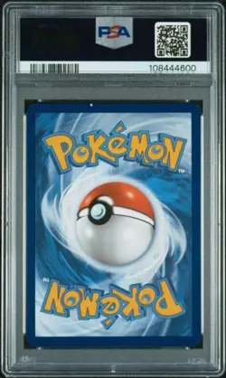 PSA 9 Lisia's Appeal - 246/191 - Surging Sparks - Pokemon - Read Description - Image 2