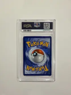 2024 Pokemon Surging Sparks SIR Lisia's Appeal 246/191 PSA 10 - Image 3