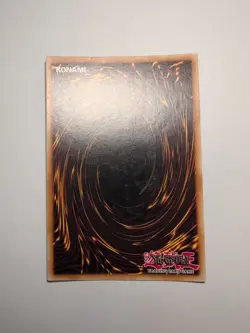 Delinquent Duo LCKC-EN101 Legendary Collection Kaiba 1st Edition - Image 2