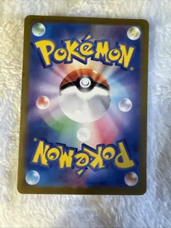 Sandy Shocks ex 215/187 Japanese Terastal Festival ex SAR Holo Pokemon Card NM - Image 2