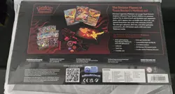 Pokemon TCG: Team Rocket's Moltres ex Ultra-Premium Collection - Image 2