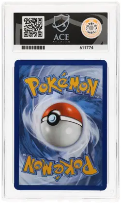 Pokemon TCG Zapdos EX Card 202/165 Scarlet Violet-151 Sir Ace 9 - Image 2