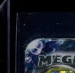2014 POKEMON XY #30/146 MEGA BLASTOISE EX HOLO RARE - Image 3