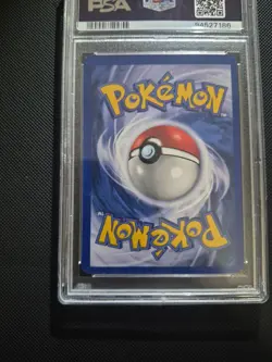 2000 Team Rocket Holo Dark Charizard #4 PSA 8 NM-MINT Pokemon 🔥🔥🔥 - Image 5