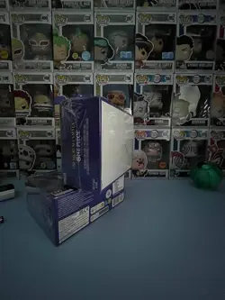 One Piece OP-14 Box The azure sea's seven Display 24 Booster ENG SEALED - Image 4