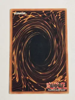 Elemental Hero Flame Wingman EHC1-EN004 Secret Rare Yugioh Limited Edition LP - Image 4