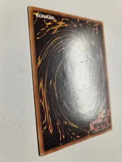 Elemental Hero Flame Wingman EHC1-EN004 Secret Rare Yugioh Limited Edition LP - Image 5