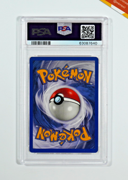 Pokemon PSA 9 Shining Kabutops #108 1St Edition Neo Destiny 2002 English - Image 2