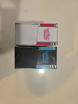 Pokemon Black Bolt and White Flare Elite Trainer Box ETB Set of 2 - Image 2
