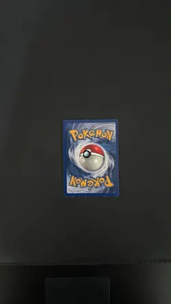 1999 Pokemon Leveinard (Chansey) French - Base Set 1st Edition - 3/102 - Image 2