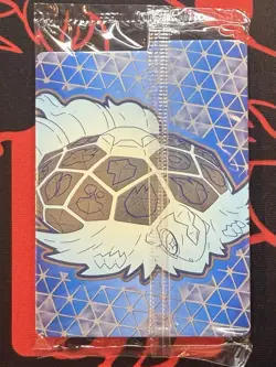 *SEALED* Pokemon TCG Noctowl #141 Sealed, Stellar Crown Promo Pokemon Center - Image 2