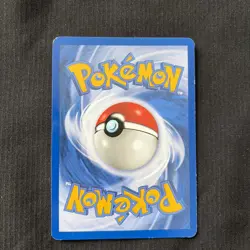 Feraligatr Holo Expedition Set Pokemon Card 12/165 - Image 2