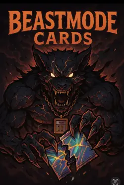 Dragon Ball Z Mystery Pack 30 Total Cards 1 Guaranteed Sr And 4 Guaranteed Rares - Image 4