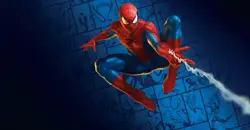 **Foil** Common Cards Mint MTG Marvel Spider-Man - Image 1