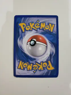 Ditto 17/102 Rare Card (Pokemon TGC) HP - Image 2