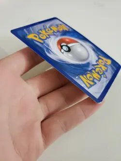 Ditto 17/102 Rare Card (Pokemon TGC) HP - Image 3