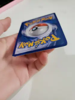 Ditto 17/102 Rare Card (Pokemon TGC) HP - Image 4