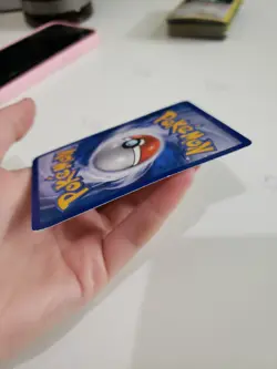 Ditto 17/102 Rare Card (Pokemon TGC) HP - Image 5