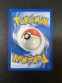 Pokemon WOTC 1999 Jungle Base Set Victreebel Rare Vintage Pokemon Card - Image 2