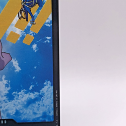 One Piece Card Game PRB-01 The Best Vivi DON!! (ENGLISH) - Image 4