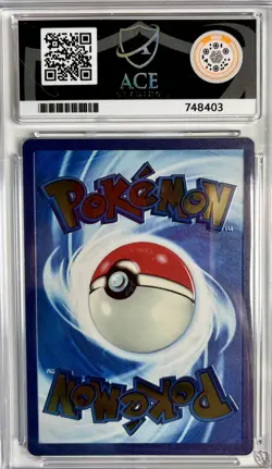 Arceus VSTAR UPC Metal Promo Cards 122/172 & 123/172 - Ace 9 Mint - Image 3